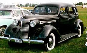 Nash 1938