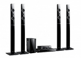 Samsung HT-E5550