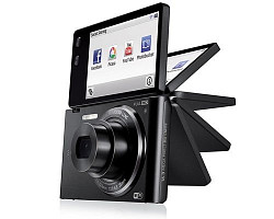 Samsung SMART CAMERA MV900F