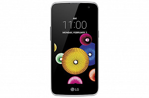 LG K4