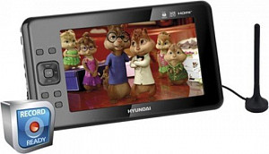 Hyundai PDL983 UHDDVBT