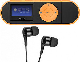 ECG PMP 20