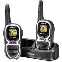 Audioline Power PMR 44