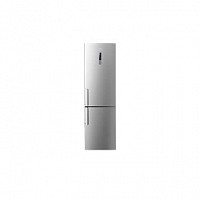 Samsung GRANCRU BMF with Larger Capacity, 419 L, Refined Steel