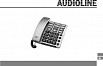 Audioline BIGTEL 42 PLUS