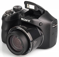 Sony DSC-H200