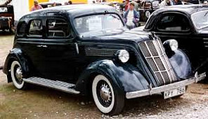 Nash 1935