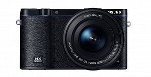 Samsung NX3300