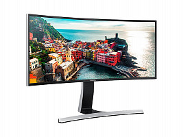 Samsung S34E790C