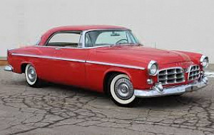 Chrysler 1955
