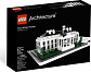 LEGO Architecture 21006 White House