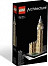 LEGO Architecture 21013 Big Ben