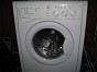 Indesit WISL 85 X