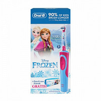 Oral-B Vitality Frozen