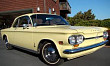 Chevrolet Corvair 1964