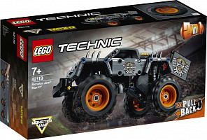 LEGO Technic 42119 Monster Jam