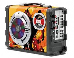 Manta SPK1001
