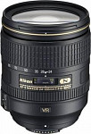 Nikon 24-120mm F4G ED AF-S VR