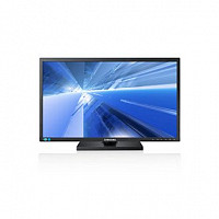 Samsung FHD Business Monitor 22&#34; mit verbesserter Ergonomie