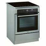 Whirlpool AXEF 6634/IX