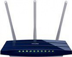 TP-LINK TL-WR1043ND
