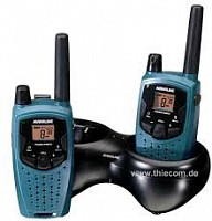 Audioline POWER PMR 20