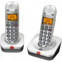 Audioline BigTel 202