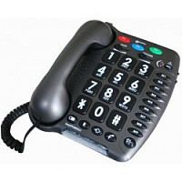 Geemarc AMPLIPOWER 50