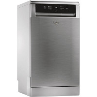 Whirlpool ADP 402 IX