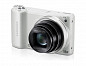 Samsung SMART CAMERA WB252F