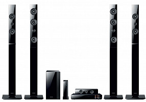Samsung HT-E6750W