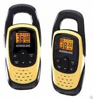 Audioline SLIM PMR 31