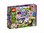 LEGO 41332 Emma a umělecký stojan