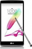 LG G4 Stylus (H635)