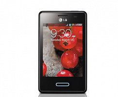 LG Optimus L3 II