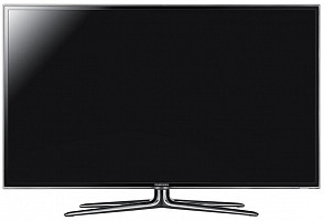 Samsung UE55D6757WK