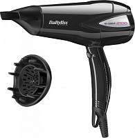 BaByliss D321E