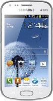 Samsung Galaxy Grand Duos (I9082)