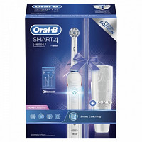 Oral-B Smart 4500