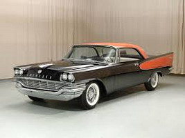Chrysler 1957