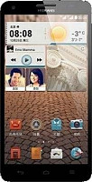 Huawei Ascend G750