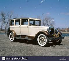 Hudson 1927