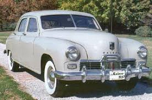 Kaiser 1947