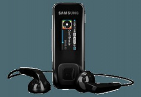 Samsung YP-F3QB