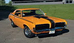 Mercury Cougar 1970