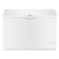 Zanussi ZFC31401WA