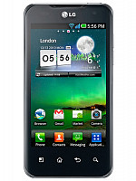 LG P990 OPTIMUS 2X
