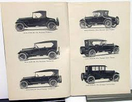 Buick Owners 1923