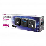 Sencor SMC-605