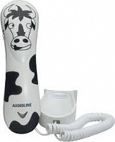 Audioline Cow Phone